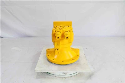 Doosan Hyundai DH150 R130 M2X63-16T قېزىش ماشىنىسى