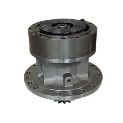 Excavator Swing Motor